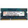 Hynix 1GB DDR3-1066 SODIMM HMT112S6AFR6C-G7 N0 AA 1GB 2RX16 PC3-8500S-7-10-A1